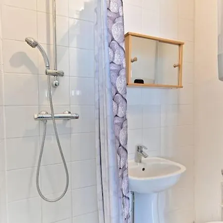 Cosy Et Colore Au Coeur De شقة *